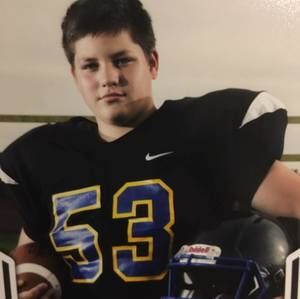 Meet your Posher, Ethan